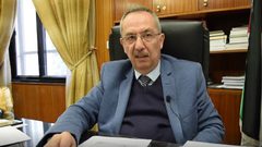 النتشة يشارك في المؤتمر الدولي العربي الآسياني الثالث حول التعليم العالي المنعقد في ماليزيا