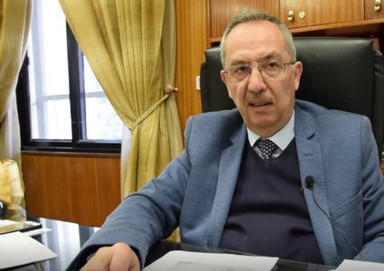 النتشة يشارك في المؤتمر الدولي العربي الآسياني الثالث حول التعليم العالي المنعقد في ماليزيا