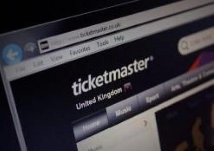 اختراق موقع لبيع تذاكر.. وتسريب بيانات آلاف المستخدمين