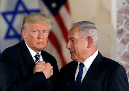 الحملة الوطنية لإسقاط صفقة القرن تشيد بالتفاعل الجماهيري