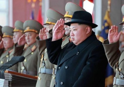 مسؤولون أمريكيون: كوريا الشمالية تخدعنا وتواصل نشاطها النووي