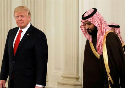 بطلب من ترامب.. السعودية تزيد إنتاج النفط