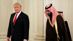 بطلب من ترامب.. السعودية تزيد إنتاج النفط