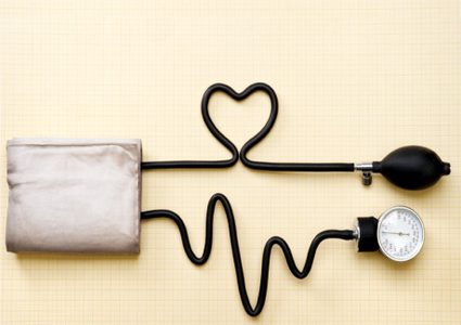 كيف تعالج حالة إرتفاع ضغط الدم بسرعة كبيرة ؟