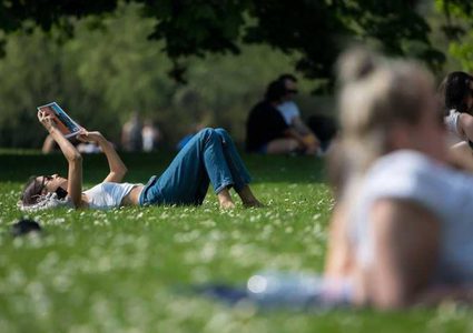 أول تحذير من نوعه بتاريخ الأرصاد البريطانية