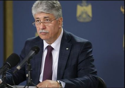 مجدلاني: لا سلام بدون القدس ولا دولة بدون القدس