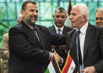 محيسن لـ"النجاح": اتصالات مكثفة مع القيادة المصرية لاستئناف المصالحة