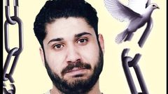 رغم تفاقم وضعه الصحي.. الاحتلال ينقل الأسير حريبات بين المعتقلات
