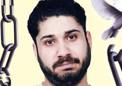 رغم تفاقم وضعه الصحي.. الاحتلال ينقل الأسير حريبات بين المعتقلات