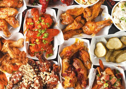 بعد زيادة الوزن خلال شهر رمضان..جرب هذه الوجبات الخفيفة