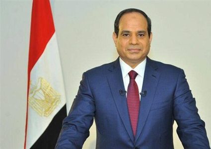 السيسي: مواجهة ثلاثة تحديات في وقت قياسي أقرب للمعجزة!