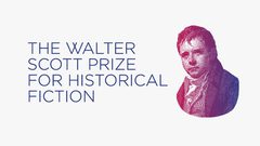 عامود المشنقة الرواية الفائزة بجائزة والتر سكوت