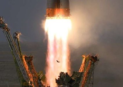 قاعدة "بايكونور" الفضائية تبدأ باستخدام الوثائق الرقمية