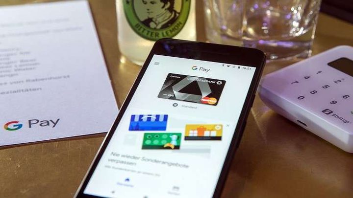 طريقة جديدة لسرقة أموال أصحاب هواتف أندرويد!