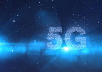 Huawei تطلق أول هاتف "5G"