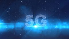 Huawei تطلق أول هاتف "5G"