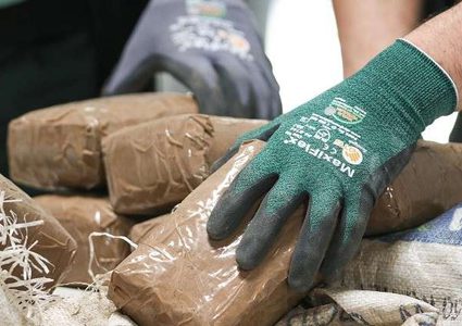 مدمن يتخلص من دليل إدانته بطريقة غريبة