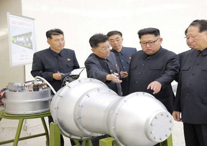 تقارير استخباراتية تشكك في نوايا كيم وتحذر من إخفاء بيونغ يانغ رؤوسا نووية