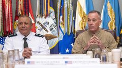 ما هي التحركات الإسرائيلية والأمريكية القادمة في سوريا ؟