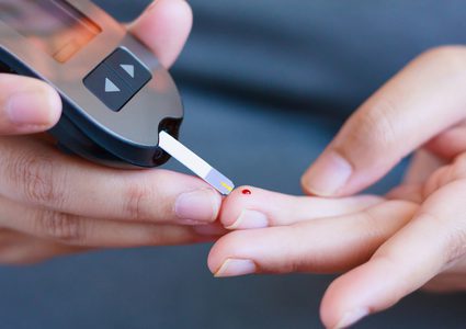 ما العلاقة بين تلوث الهواء والإصابة بالسكري؟