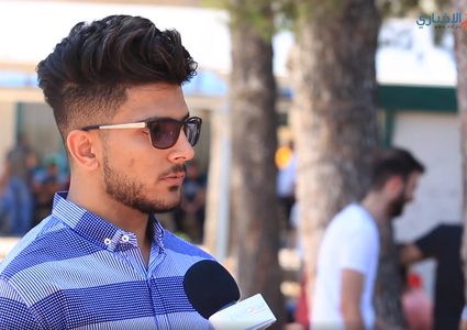 بالفيديو.. كم تبقى لك للتخرج؟!