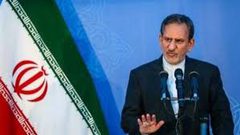 ايران تتوعد بـ"افشال" الخطة الاميركية لمنعها من بيع النفط