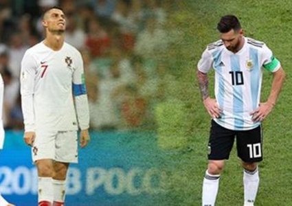 مونديال روسيا.... مفاجآت تحرج وتخرج الكبار