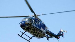 هروب اللص الشهير رضوان فايد بمروحية من سجنه في باريس