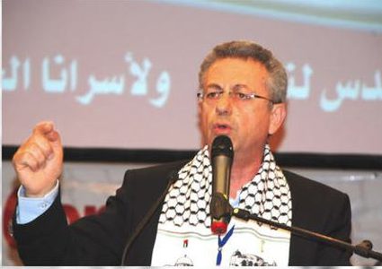 لا تنخدعوا بأوهام صفقة القرن