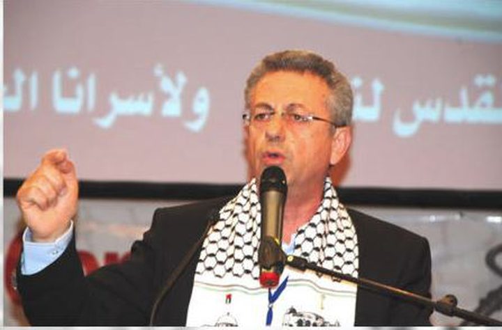 لا تنخدعوا بأوهام صفقة القرن