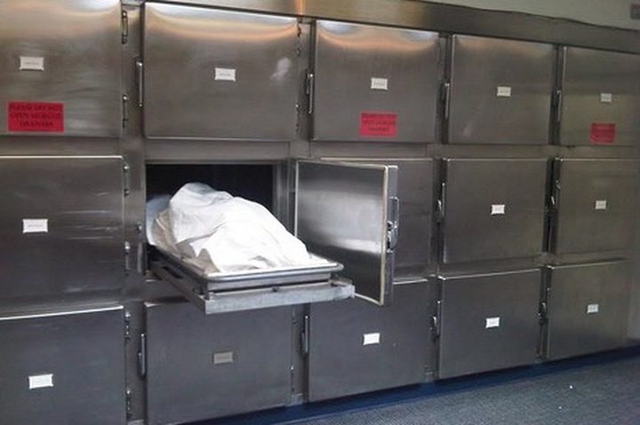 البحث عن عائلة مغربي توفي بميونيخ الألمانية