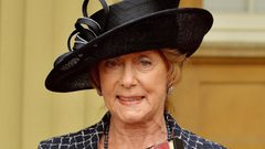 وفاة مصممة الرقصات البريطانية غيليان لين