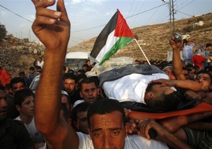 (محدث) استشهاد شاب واصابة واعتقال 3 آخرين شرق رفح
