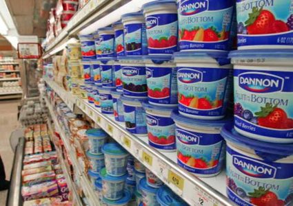 أغذية قد تصيبك بالإجهاد