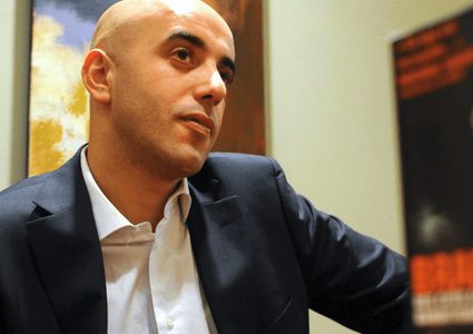 رضوان فايد هزم الشرطة الفرنسية بطريقته بالفرار!