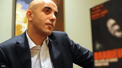 رضوان فايد هزم الشرطة الفرنسية بطريقته بالفرار!