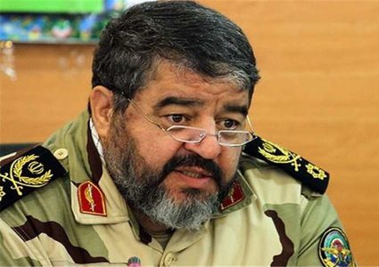 مسول إيراني: سبب الجفاف في إيران يرجع لـ”سرقة إسرائيل الغيوم من سمائنا”