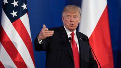 ترامب: أوبك تتلاعب وعلى الدول التي نحميها زيادة الإنتاج