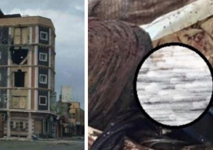 مقتل 3 إخوة ليبيين طهياً في الماء المغلي وهم أحياء