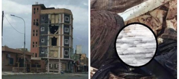 مقتل 3 إخوة ليبيين طهياً في الماء المغلي وهم أحياء