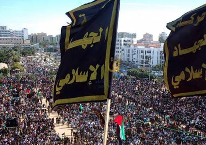 الجهاد الإسلامي لـ"النجاح": نرفض أي مفاوضات مع الاحتلال وليست بيننا وبينه إلا لغة السيف