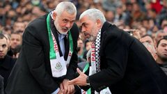 بعد تصريحات العمادي.. هل اقتربت الصفقة بين حماس وإسرائيل ؟