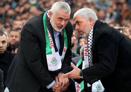 بعد تصريحات العمادي.. هل اقتربت الصفقة بين حماس وإسرائيل ؟