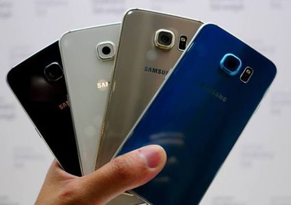 تطبيق يطلعك على كل تفاصيل هواتف سامسونغ