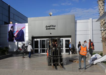 مصر تعلن استئناف فتح معبر رفح الحدودي مع قطاع غزة