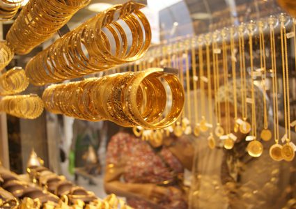 اسعار الذهب في فلسطين