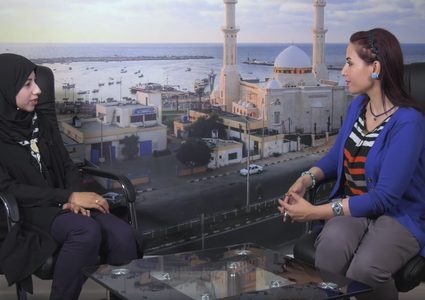 مبادرة "فرحة العيد" تحمل أبعادا إنسانية (فيديو)