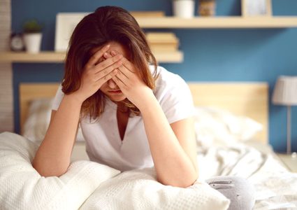 هل يمكن للمضادات الحيوية أن تجعلك تشعر بالتعب؟