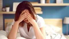 هل يمكن للمضادات الحيوية أن تجعلك تشعر بالتعب؟