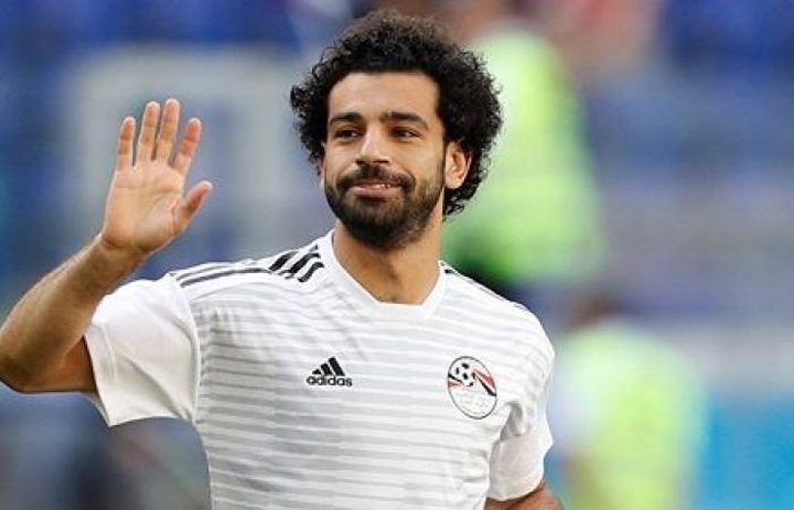 محمد صلاح يثير الجدل بـ "تغريدة غامضة"